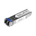 Antaira 1.25Gbps Ethernet SFP Transceiver, Single Mode 20KM / LC / 1310nm, 0ºC~70ºC SFP-S20